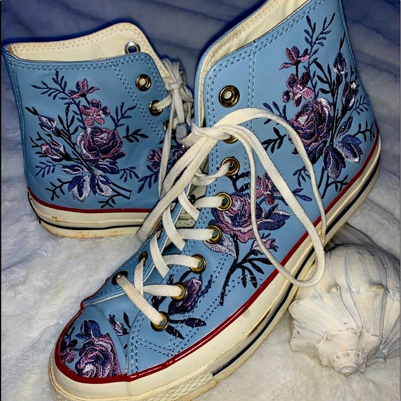 Converse Shoes - Limited edition converse